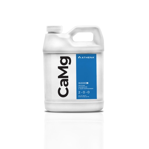[LQ-CM-32OZ] Athena Cal Mag, 32oz