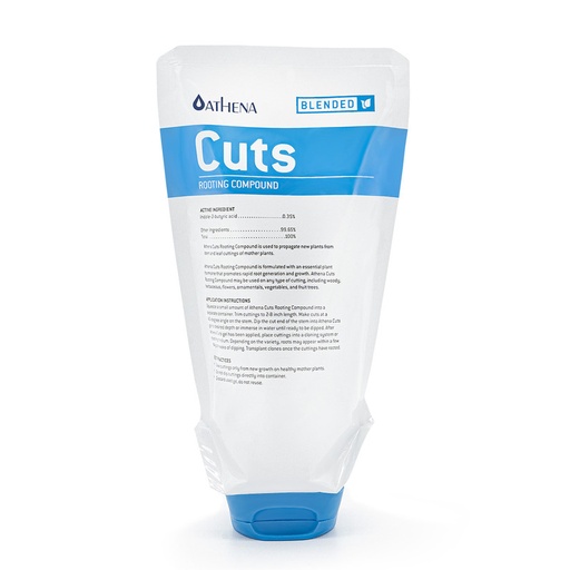 [LQ-CUTS-8OZ] Athena Cuts, 8OZ