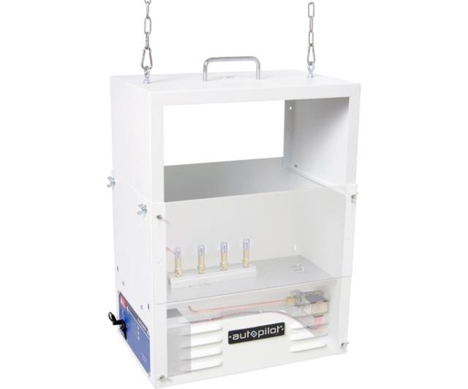 [APGP0400] Autopilot CO2 Generator, 4 Burner, LP