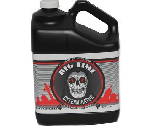 [BTXGP] Big Time Exterminator, 1 gal