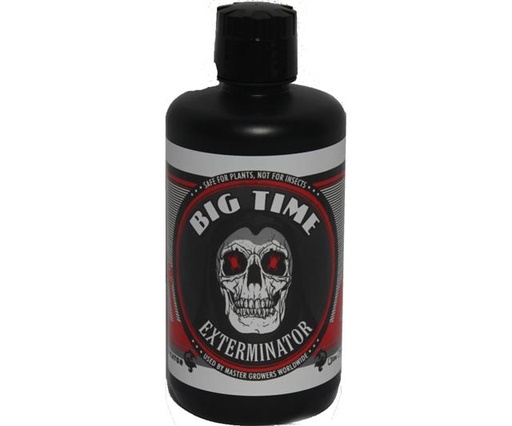 [BTXQP] Big Time Exterminator, 1 qt