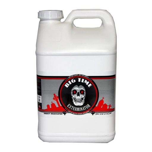 [BTX25P] Big Time Exterminator, 2.5 gal