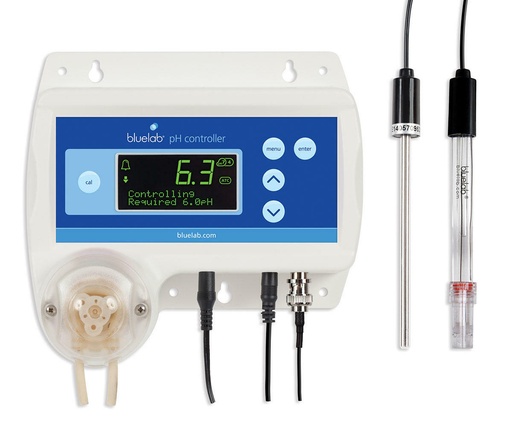 [BLU8004] Bluelab pH Controller