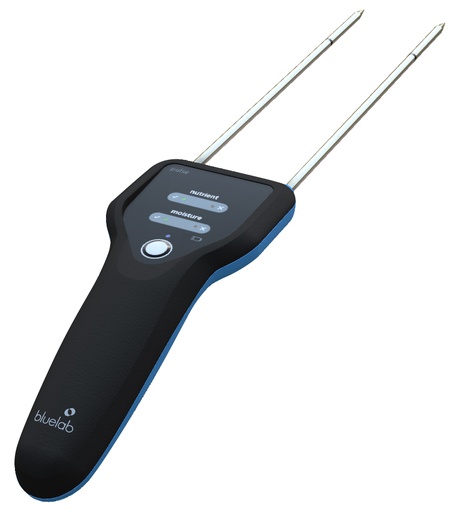 [HGC716439] Bluelab® Pulse Multimedia EC/MC Meter