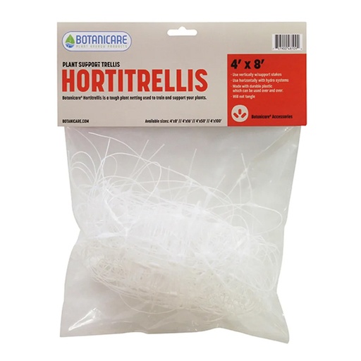 [HGC740000] Botanicare Horti-Trellis 4 ft x 16 ft