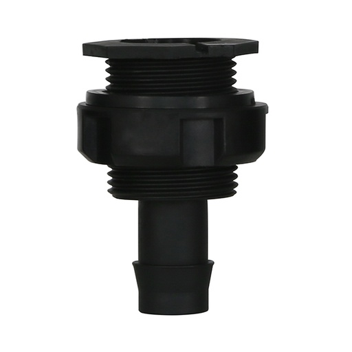 [HGC708552] Botanicare, Ebb & Flow Barbed Fitting 3/4 in
