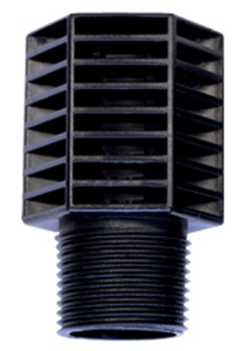 [HGC708554] Botanicare, Ebb & Flow Screen Fitting