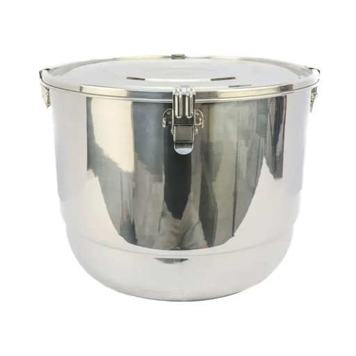 [CV00090] CVault 21 Liter Humidity Curing Storage Container, 13.5" x 10.5"