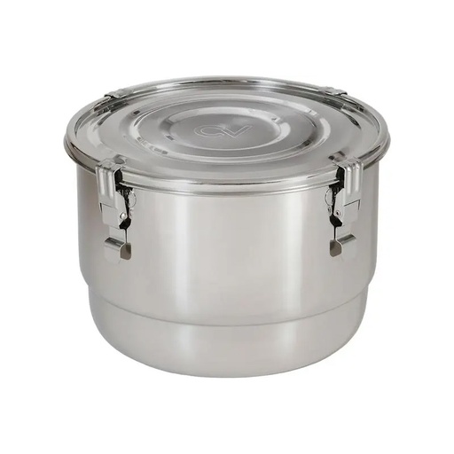 [CV00070] CVault 8 Liter Humidity Curing Storage Container, 10" x 7"