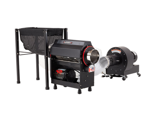 [CPSTT] Centurion Pro HYBRID TABLETOP TRIMMER