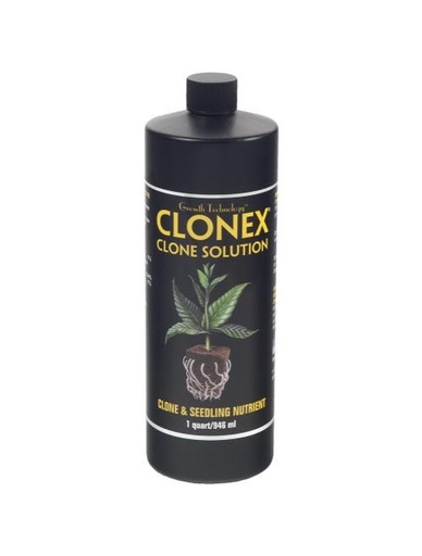 [HDCCSQT] Clonex Clone Solution Quart