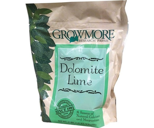 [GR44120] Dolomite Lime 4 lbs