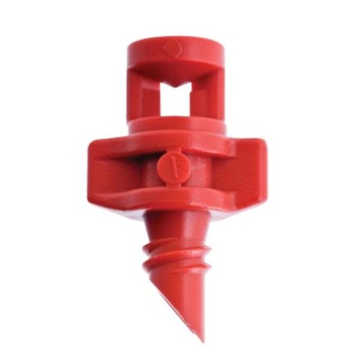[HGC706392] EZ-Clone 360 Sprayer Red (Single)
