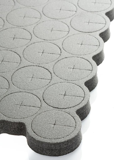 [EZCOL35S] EZ-Clone Soft Cloning Collars, pack of 35