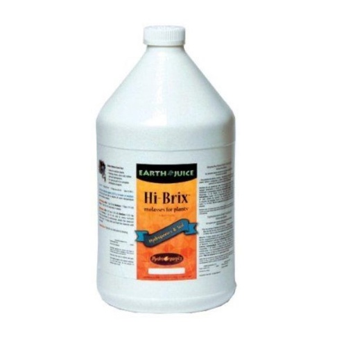 [HOF08303] Earth Juice Hi-Brix MFP 1 gal