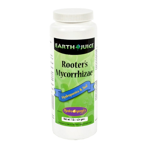 [HOR00605] Earth Juice Rooter's Mycorrhizae, 1 lb