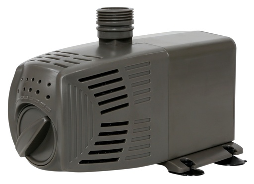 [HGC727735] EcoPlus Adjustable Water Pump 1269 GPH