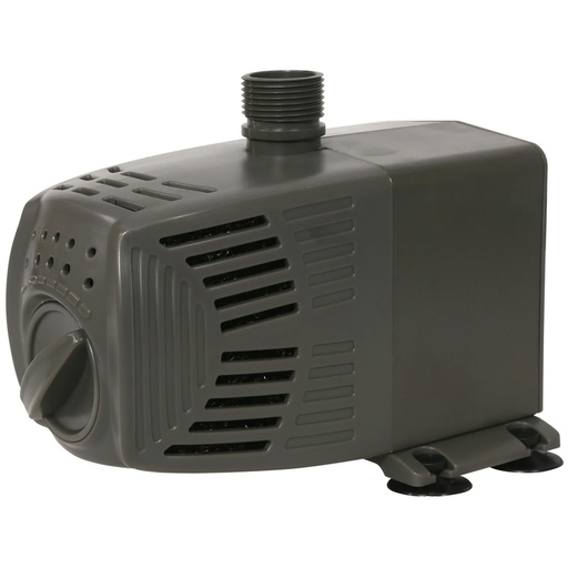 [HGC727715] EcoPlus Adjustable Water Pump 528 GPH