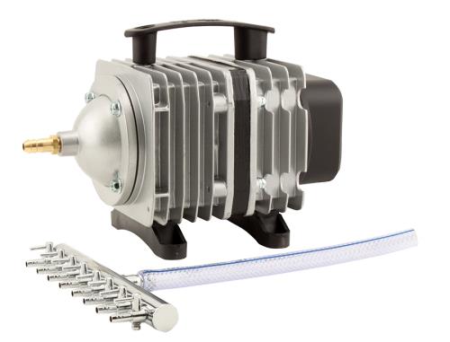 [HGC728457] EcoPlus Commercial Air 5 - 80 Watt Single Outlet 1300 GPH