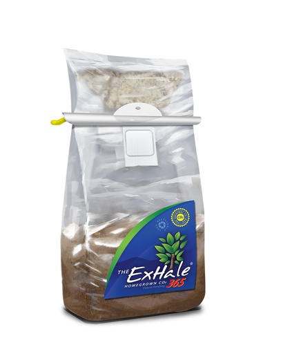 [Exhale 365] ExHale 365 CO2 Bag