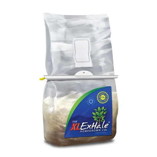 [EX50002] ExHale XL CO2 Bag