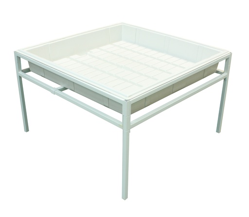 [HGC706121] Fast Fit Tray Stand 3 ft x 3 ft