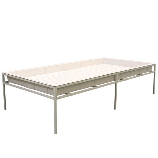 [HGC706124] Fast Fit Tray Stand 4 ft x 8 ft