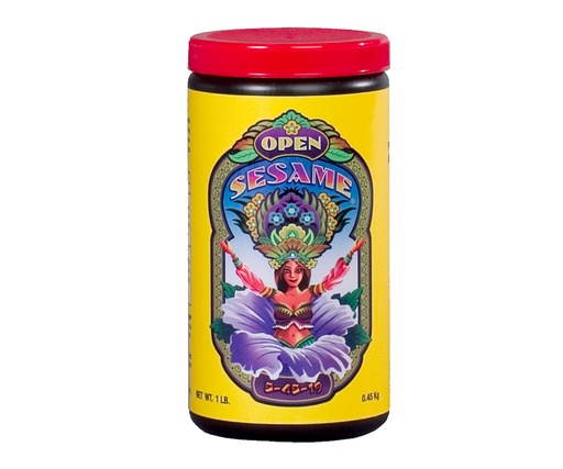[FX14026] FoxFarm Open Sesame, 1 lb