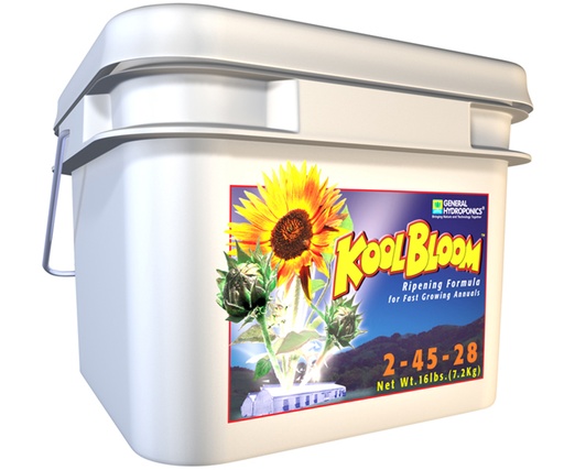 [HGC732535] GH KoolBloom 16 lb