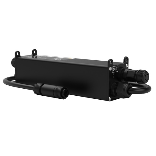 [HGC906151] Gavita E-Series LED Adapter - 120 - 277 Volt including the cable RJ45-RJ45/6 Ft