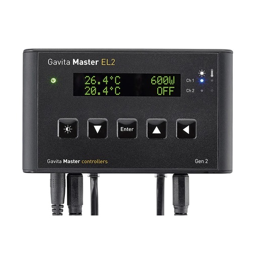 [HGC906120] Gavita Master Controllers Gen 2