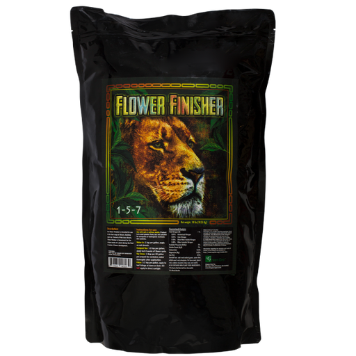 GreenGro Flower Finisher 1LB