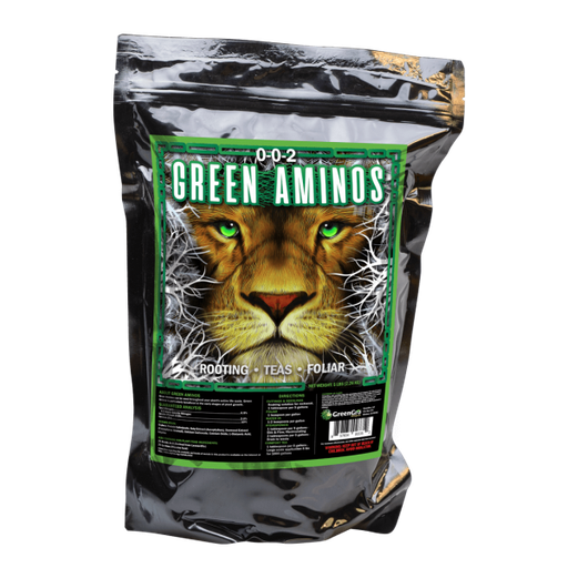 GreenGro Green Aminos 0-0-2 2LB