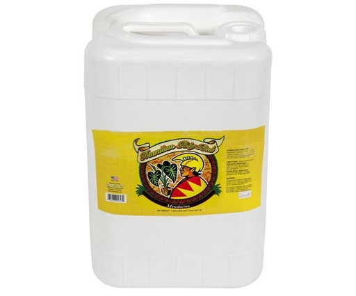 [GR5358] Grow More Mendocino Hawaiian Big Bud, 6 gal