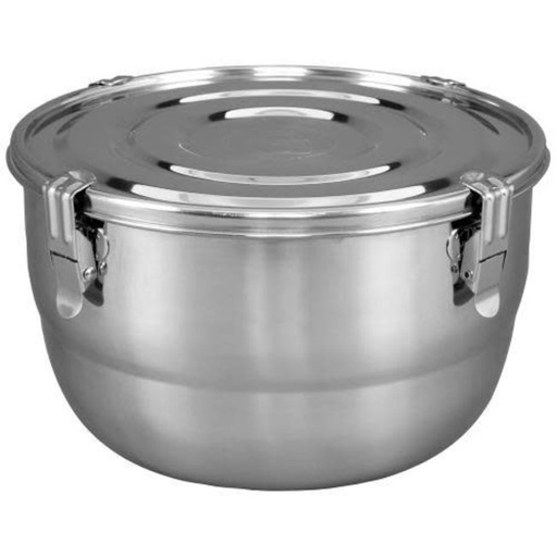 [HGC744352] HumiGuard Clamp Sealing Stainless Containers - 6 L