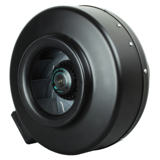 [HGC736580] Hurricane Inline Fan 8 in 745 CFM