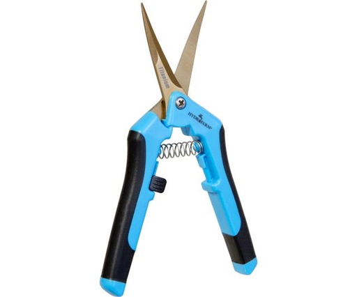 [HGPP400CT] Hydrofarm Precision Curved Titanium Blade Pruner