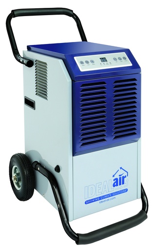 [HGC701604] Ideal-Air Pro Series Dehumidifier 60 Pint