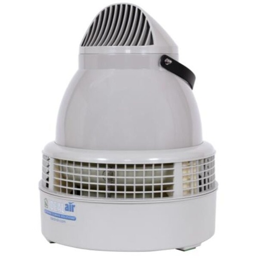 [HGC700860] Ideal-Air™ Commercial Grade Humidifier 75 Pints
