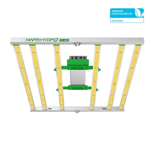 [FC-4800] MARS HYDRO FC-4800, 480 WATT LED GROW LIGHT