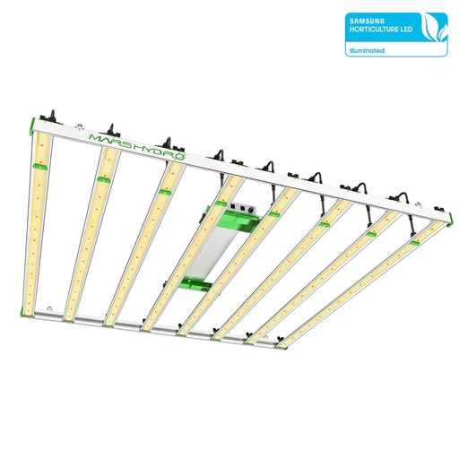 [FC-8000] MARS HYDRO FC-8000, 800 WATT LED GROW LIGHT