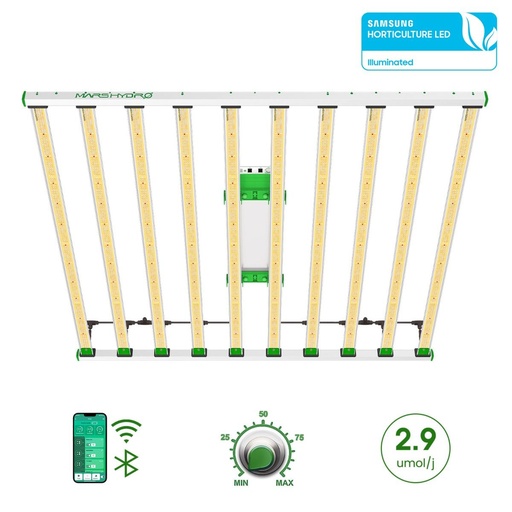 [FC1000] Mars Hydro, FC1000, 1000W, Smart LED Grow Light