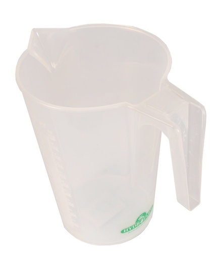 [HMGC1000] Measuring Cup, 1000ML