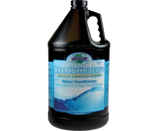 [ML21361] Microbe Life Dechlorinator +, 1 gal