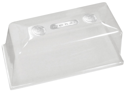 [HGC726140] Mondi Mini Greenhouse 7 in Propagation Dome, with vents