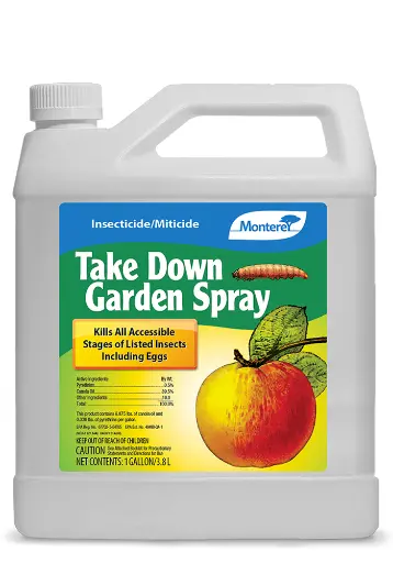 [MCDC1G] Monterey, Complete Disease Control 1 Gallon