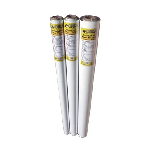 [OR1025] ORCA Grow Film, 25' x 54"