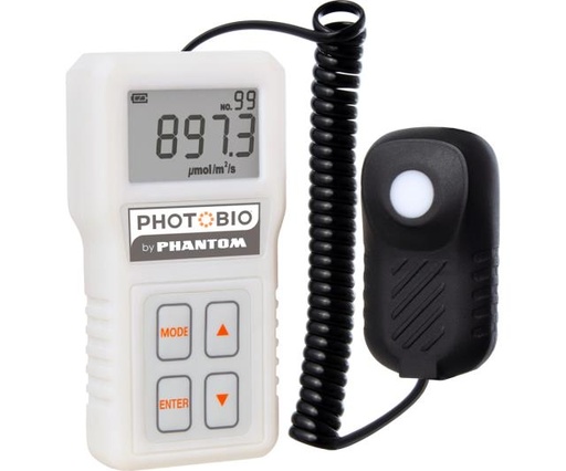 [LGBQM2] PHOTOBIO Advanced Quantum PAR Meter