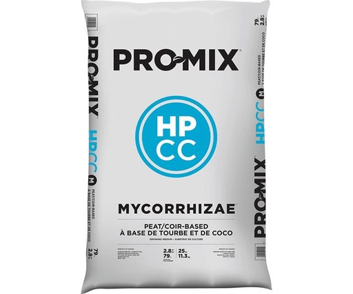 [PT2028130] PROMIX HPCC Mycorrhizae, 2.8 cu ft