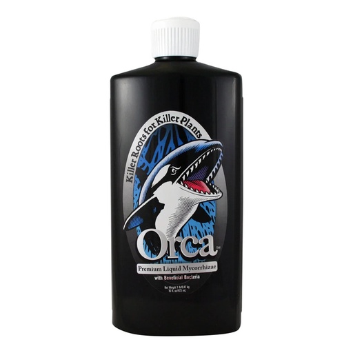 [HGC720350] Plant Success Orca Liquid Mycorrhizae 1 Pint